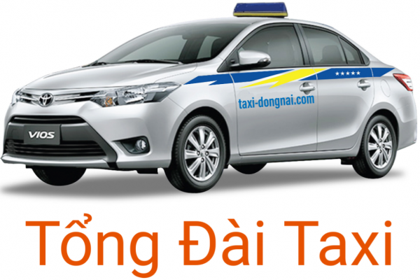 Taxi Biên Hòa Giá Rẻ Nhất